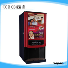 Sc-7903 Sapoe Hot Water Coffee Milk Tea Dispenser Machine